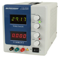 BK Precision 1715A Single Output DC Power Supply